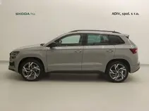 Karoq SportLine
