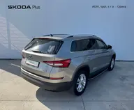 Kodiaq Style