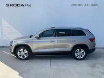 Kodiaq Style
