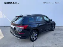Kodiaq SportLine