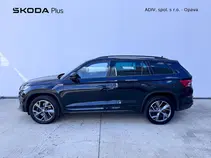Kodiaq SportLine