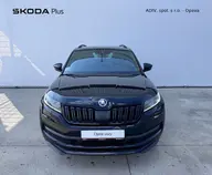 Kodiaq SportLine