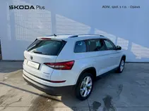 Kodiaq Style Plus Comfort