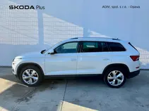 Kodiaq Style Plus Comfort