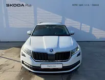 Kodiaq Style Plus Comfort
