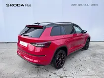 Kodiaq SportLine