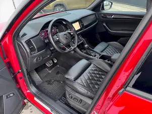 Škoda Kodiaq SportLine