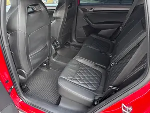 Škoda Kodiaq SportLine