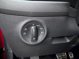 Škoda Kodiaq SportLine