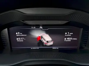 Škoda Kodiaq SportLine