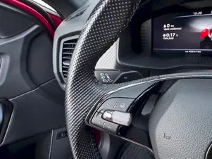 Škoda Kodiaq SportLine