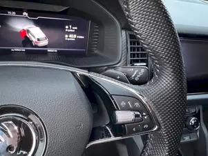 Škoda Kodiaq SportLine