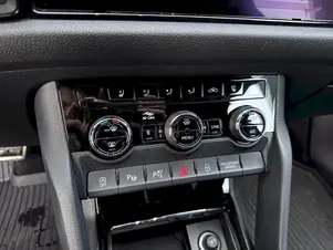 Škoda Kodiaq SportLine