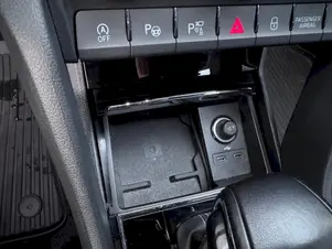 Škoda Kodiaq SportLine