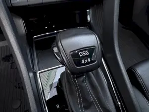 Škoda Kodiaq SportLine