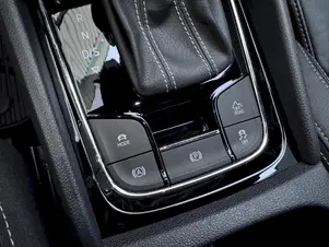 Škoda Kodiaq SportLine