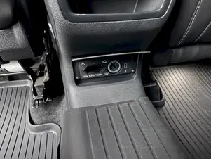 Škoda Kodiaq SportLine