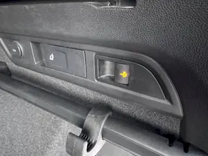 Škoda Kodiaq SportLine