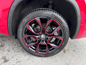 Škoda Kodiaq SportLine