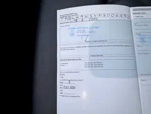 Škoda Kodiaq SportLine