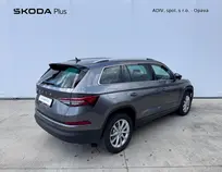 Kodiaq Style Plus