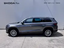 Kodiaq Style Plus