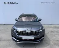 Kodiaq Style Plus