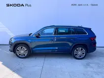 Kodiaq L&K