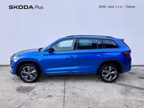 Kodiaq Sportline Exclusive