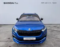 Kodiaq Sportline Exclusive