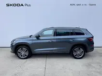 Kodiaq L&K