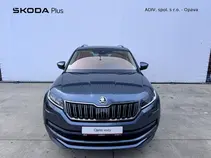 Kodiaq L&K