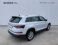 Kodiaq Style