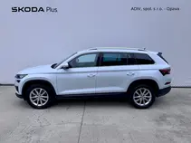 Kodiaq Style