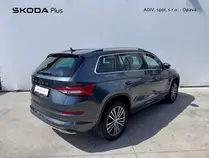 Kodiaq L&K