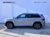 Kodiaq SportLine