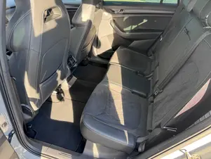 Škoda Kodiaq SportLine