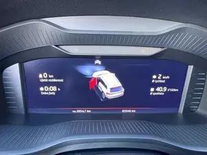 Škoda Kodiaq SportLine