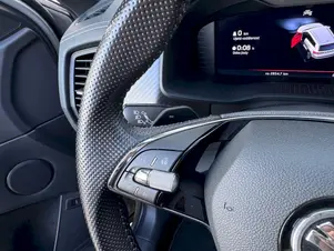 Škoda Kodiaq SportLine