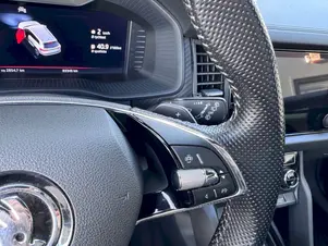 Škoda Kodiaq SportLine