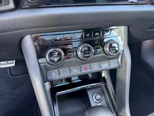 Škoda Kodiaq SportLine