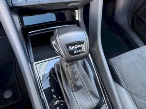 Škoda Kodiaq SportLine