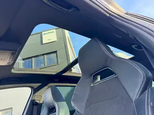 Škoda Kodiaq SportLine