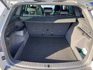 Škoda Kodiaq SportLine