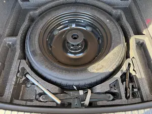 Škoda Kodiaq SportLine