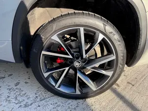 Škoda Kodiaq SportLine