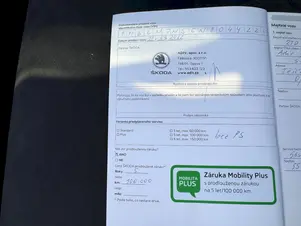 Škoda Kodiaq SportLine