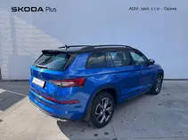 Kodiaq SportLine