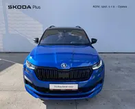 Kodiaq SportLine