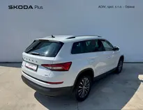 Kodiaq Style Plus Comfort
